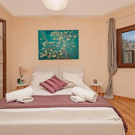 Anemos Дом отдыха Potamos (Corfu)