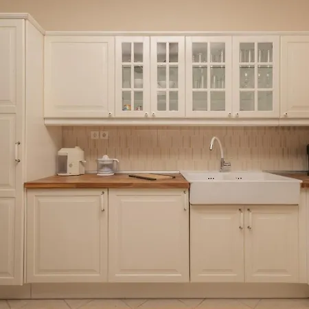 Дом отдыха Anemos