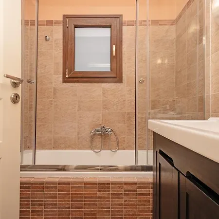 Дом отдыха Anemos *