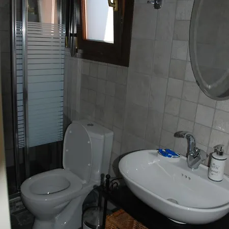 Prázdninový dům Anemos