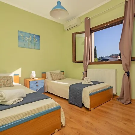 Anemos Potamos (Corfu)