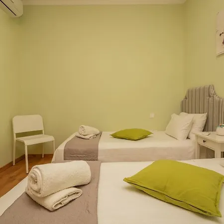 Anemos * Potamos (Corfu)