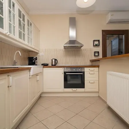 Дом отдыха Anemos