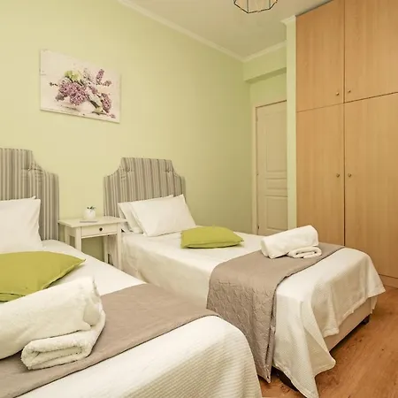 Дом отдыха Anemos