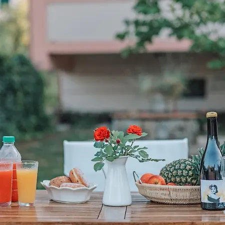 Anemos * Potamos (Corfu)